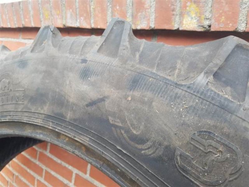 Rad des Typs Taurus 46"   300/95R46, Gebrauchtmaschine in Hemmet (Bild 3)