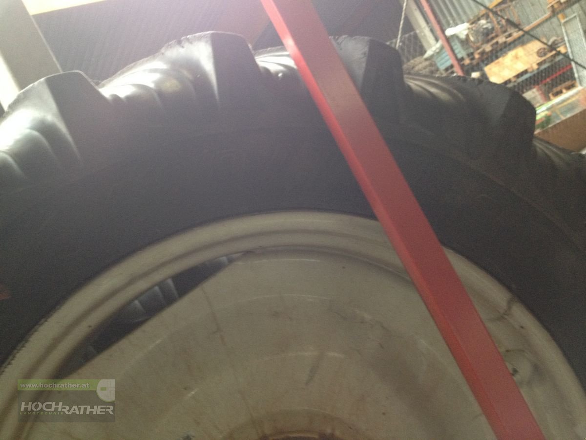 Rad typu Taurus 480/70R38, Gebrauchtmaschine v Kronstorf (Obrázek 10)