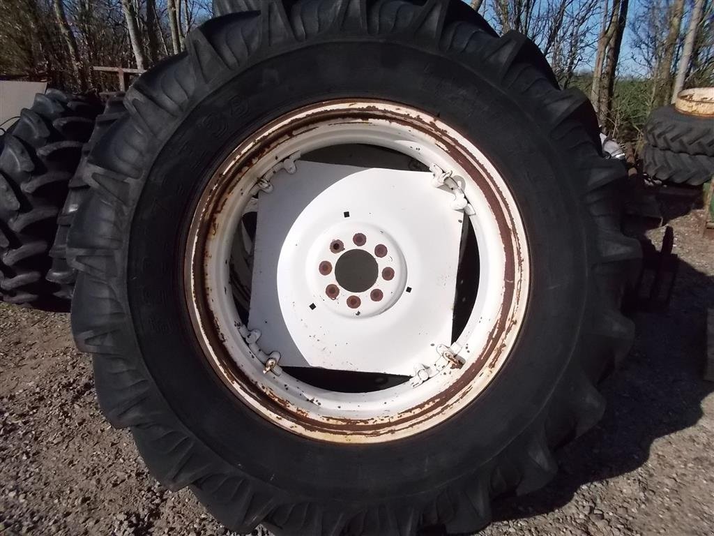 Rad del tipo Taurus 520/70R38, 2 stk. 40mm mønster, Gebrauchtmaschine In Roslev (Immagine 1)