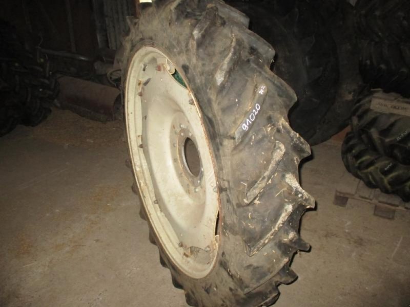 Rad za tip Taurus k, Gebrauchtmaschine u Lauterberg/Barbis