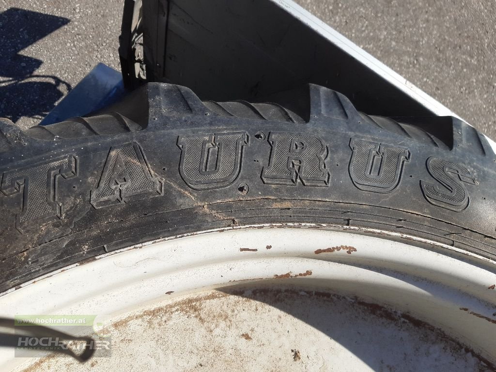 Rad des Typs Taurus Pflegeräder für Steyr, Gebrauchtmaschine in Kronstorf (Bild 4)
