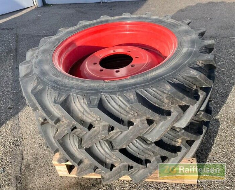 Rad typu Taurus Taurus 11.2 R28, Gebrauchtmaschine v Bühl (Obrázek 2)