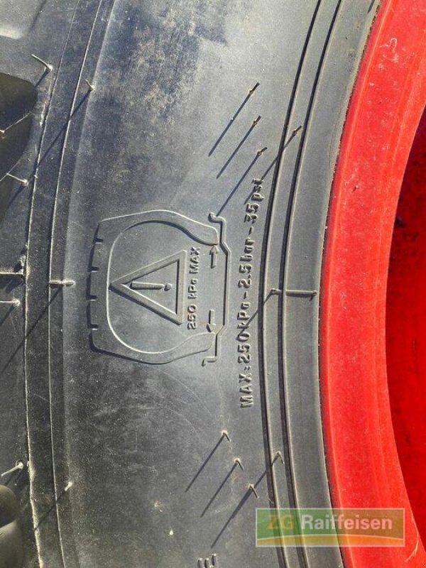 Rad typu Taurus Taurus 11.2 R28, Gebrauchtmaschine v Bühl (Obrázek 7)