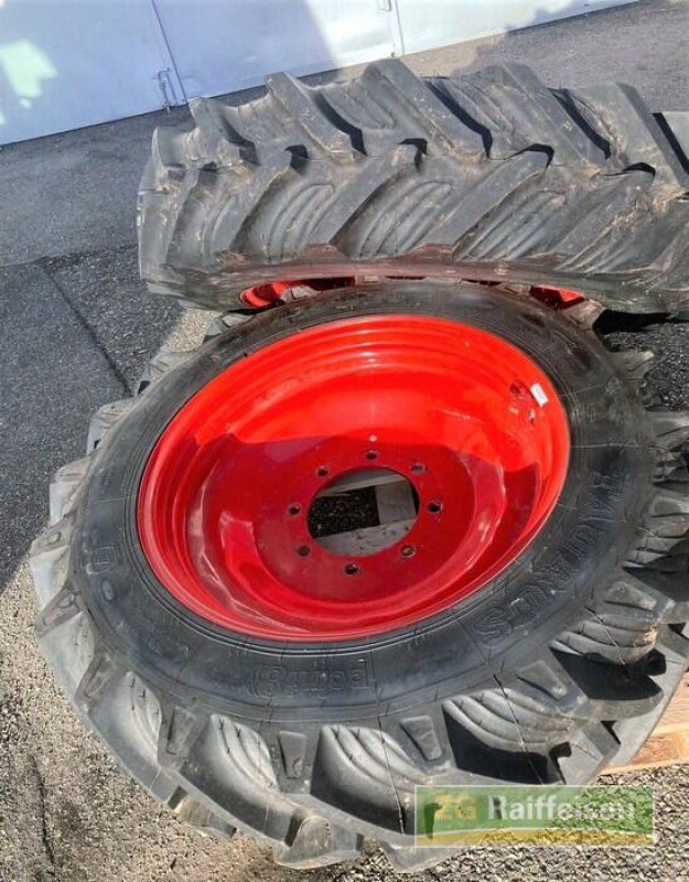 Rad typu Taurus Taurus 11.2 R28, Gebrauchtmaschine v Bühl (Obrázek 3)