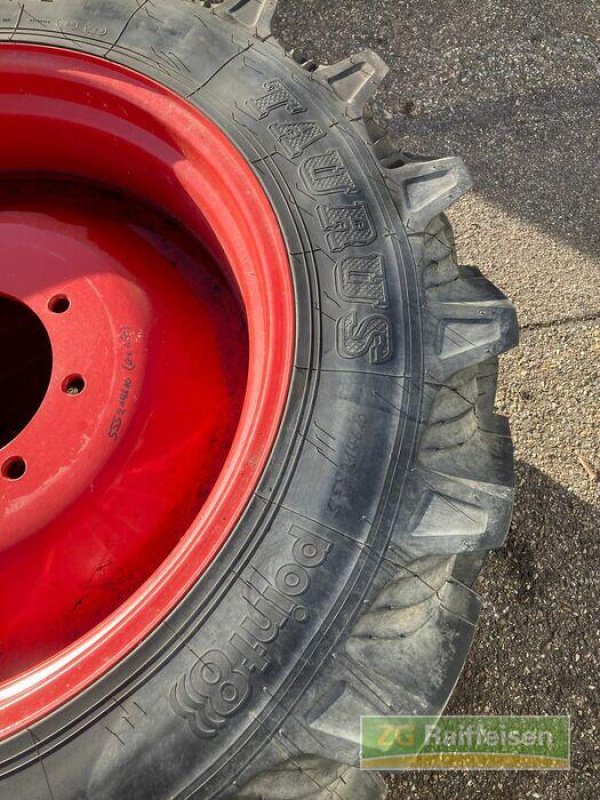 Rad typu Taurus Taurus 11.2 R28, Gebrauchtmaschine v Bühl (Obrázek 5)