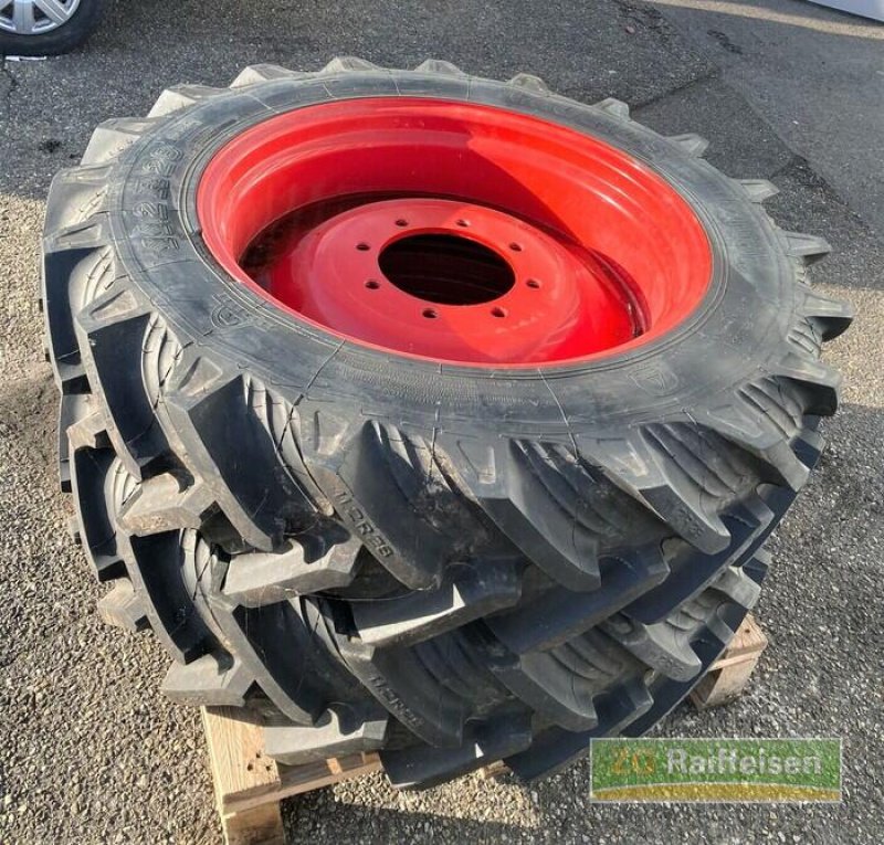 Rad typu Taurus Taurus 11.2 R28, Gebrauchtmaschine v Bühl (Obrázek 1)