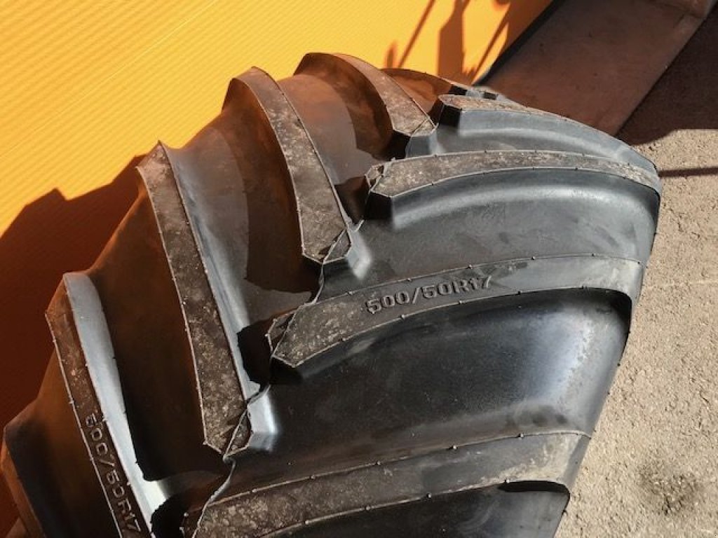 Rad des Typs Tianli Komplettrad 500/50R17 mit Traktorprofil AS, Neumaschine in Tamsweg (Bild 2)