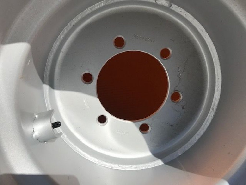 Rad des Typs Tianli Komplettrad 500/50R17 mit Traktorprofil AS, Neumaschine in Tamsweg (Bild 5)