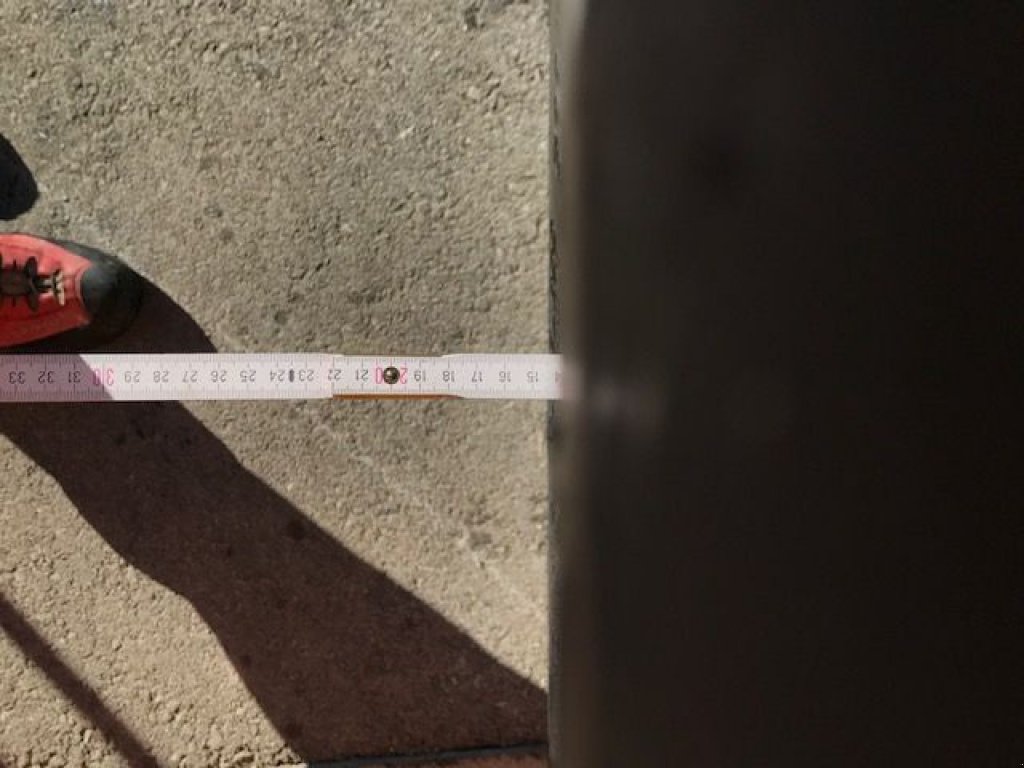 Rad des Typs Tianli Komplettrad 500/50R17 mit Traktorprofil AS, Neumaschine in Tamsweg (Bild 8)