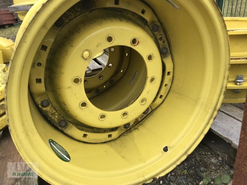 Rad typu Titan 18x28, Gebrauchtmaschine v Spelle (Obrázek 4)