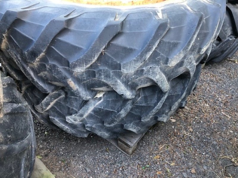 Rad typu Trelleborg 16,9X38, Gebrauchtmaschine v Gjerlev J. (Obrázek 1)