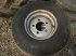 Rad типа Trelleborg 26x12.00-12 Komplette hjul, Gebrauchtmaschine в Aulum (Фотография 2)