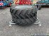Rad des Typs Trelleborg 2x 480/70R38 90%, Neumaschine in Emsbüren (Bild 2)