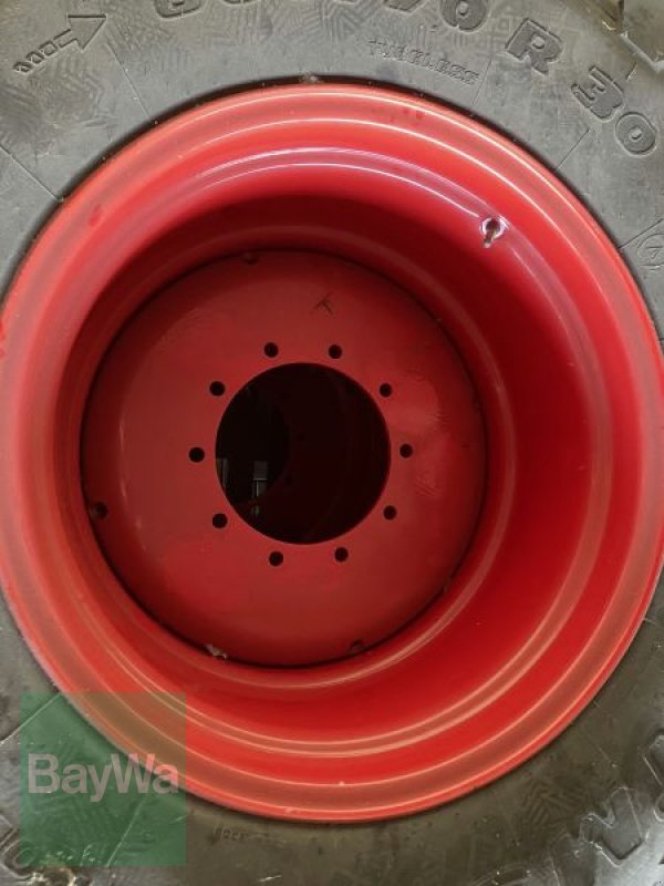 Rad типа Trelleborg 2X 600/70 R30, Gebrauchtmaschine в Bamberg (Фотография 6)