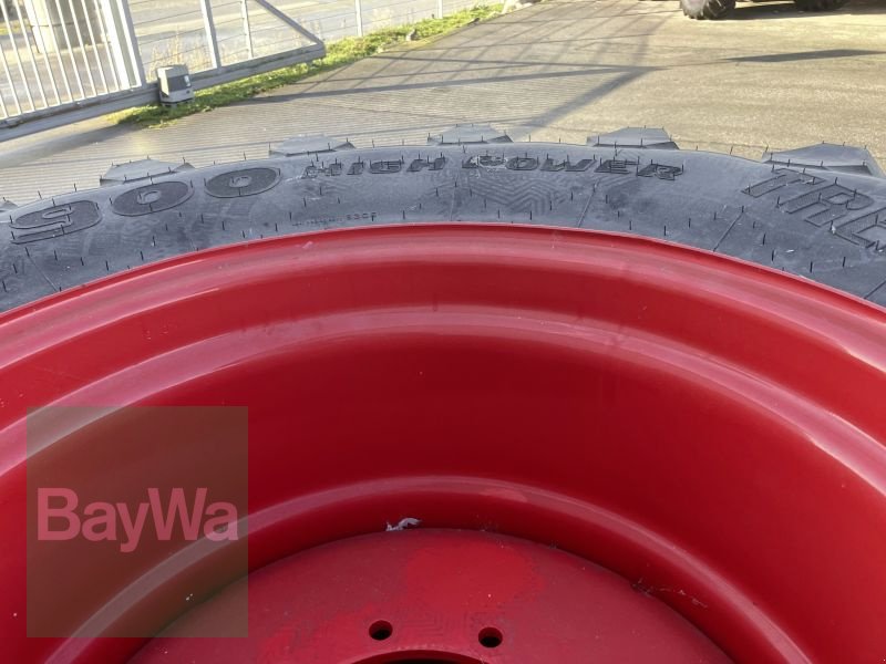 Rad типа Trelleborg 2X 600/70 R30, Gebrauchtmaschine в Bamberg (Фотография 3)