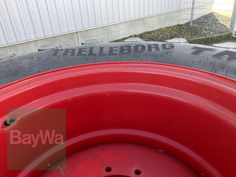 Rad типа Trelleborg 2X 600/70 R30, Gebrauchtmaschine в Bamberg (Фотография 2)