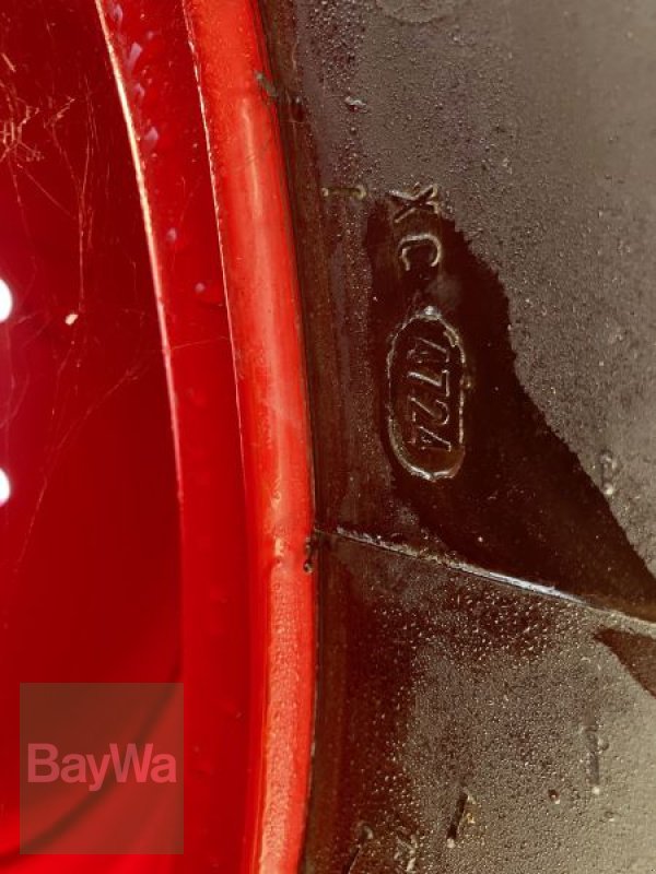 Rad типа Trelleborg 2X 600/70 R30, Gebrauchtmaschine в Bamberg (Фотография 5)