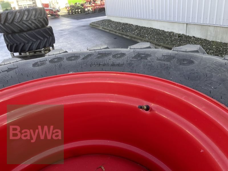 Rad типа Trelleborg 2X 600/70 R30, Gebrauchtmaschine в Bamberg (Фотография 4)