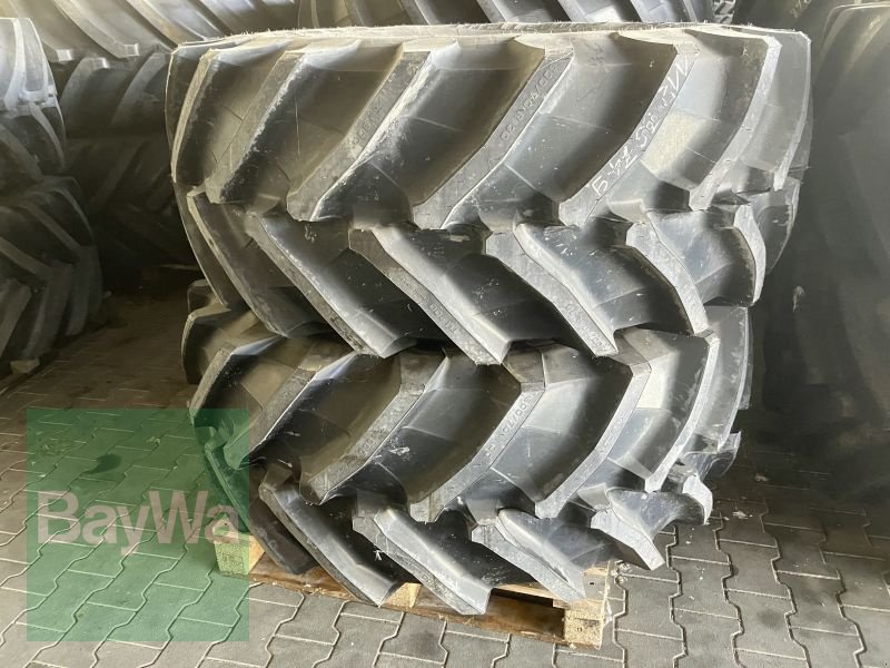 Rad типа Trelleborg 2X 600/70 R30, Gebrauchtmaschine в Bamberg (Фотография 1)