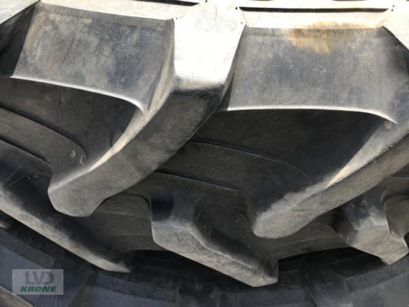 Rad typu Trelleborg 380/80R38, Gebrauchtmaschine v Spelle (Obrázek 4)