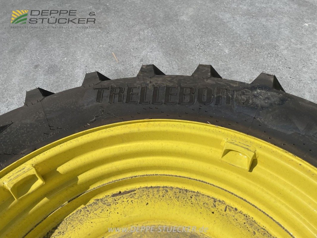 Rad of the type Trelleborg 380/85 R38 TM 600, Neumaschine in Rietberg (Picture 10)