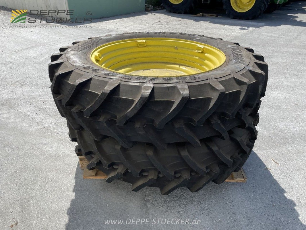Rad of the type Trelleborg 380/85 R38 TM 600, Neumaschine in Rietberg (Picture 12)
