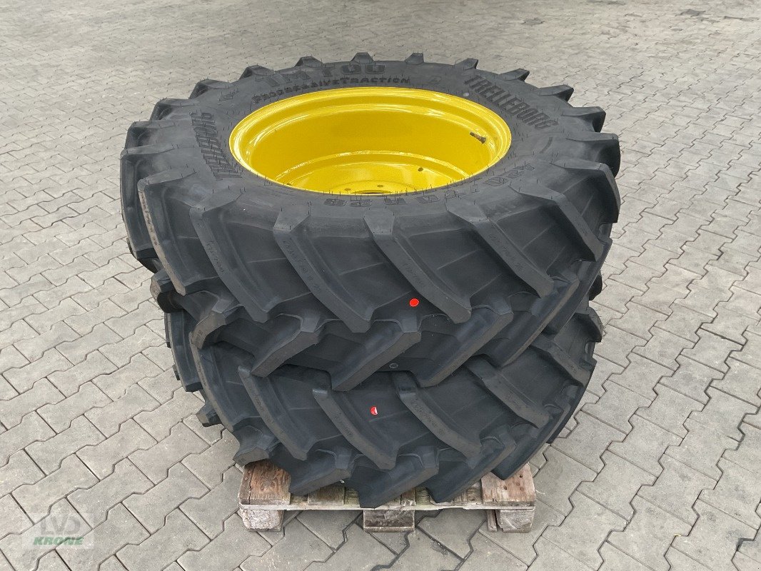 Rad del tipo Trelleborg 420/70R28, Gebrauchtmaschine en Spelle (Imagen 1)