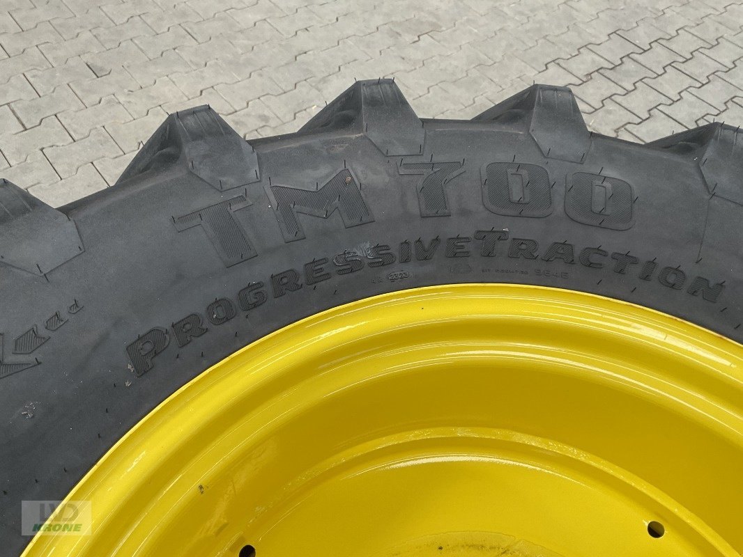 Rad del tipo Trelleborg 420/70R28, Gebrauchtmaschine en Spelle (Imagen 4)