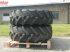 Rad des Typs Trelleborg 420/85R28, Gebrauchtmaschine in Rollwitz (Bild 1)