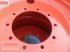 Rad des Typs Trelleborg 420/85R28, Gebrauchtmaschine in Rollwitz (Bild 2)