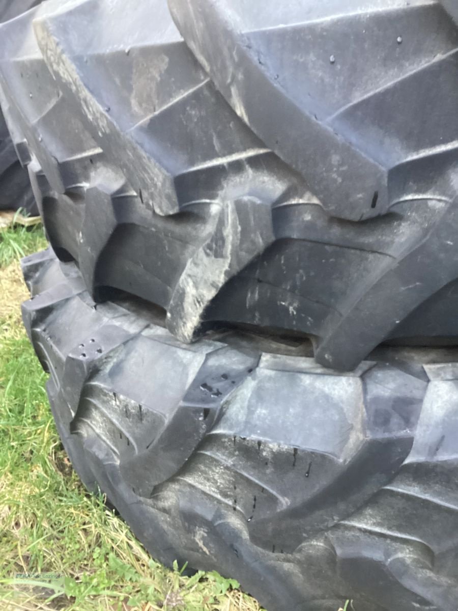 Rad tipa Trelleborg 420/85R38, Gebrauchtmaschine u Ainring (Slika 2)