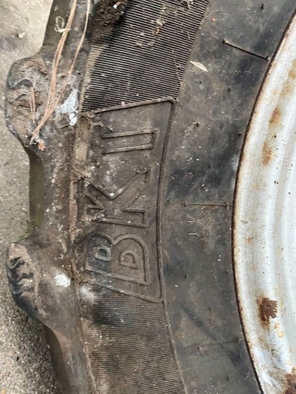 Rad typu Trelleborg 480\65 R24 TM 800, Gebrauchtmaschine v Callantsoog (Obrázek 3)