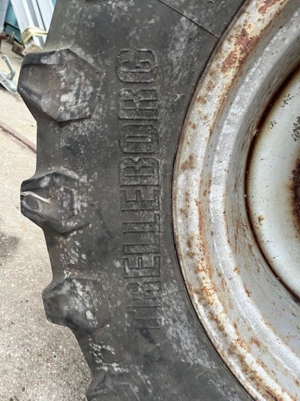 Rad typu Trelleborg 480\65 R24 TM 800, Gebrauchtmaschine v Callantsoog (Obrázek 4)