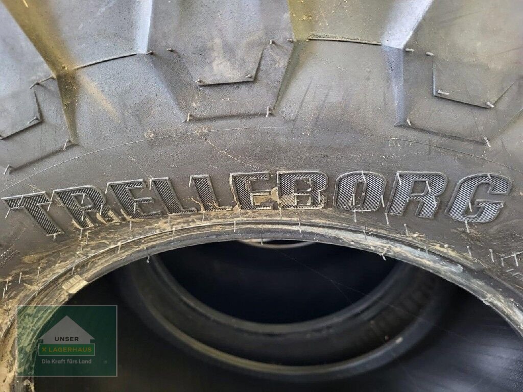 Rad del tipo Trelleborg 480/65R24, Gebrauchtmaschine en Perg (Imagen 2)