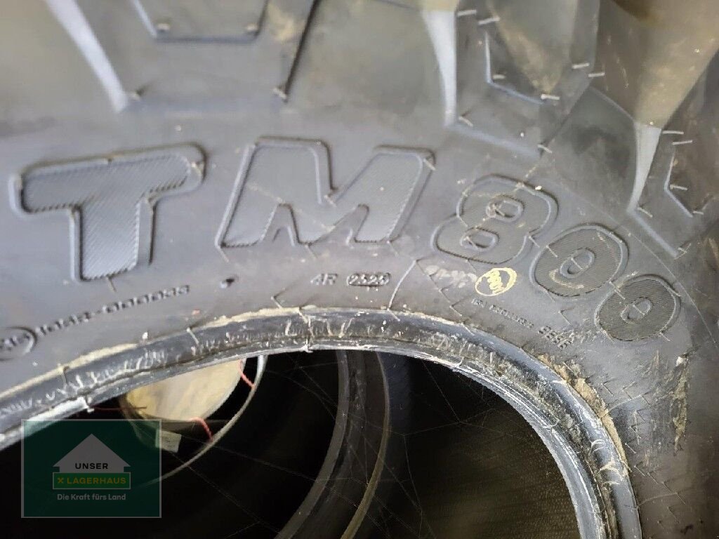 Rad del tipo Trelleborg 480/65R24, Gebrauchtmaschine en Perg (Imagen 3)