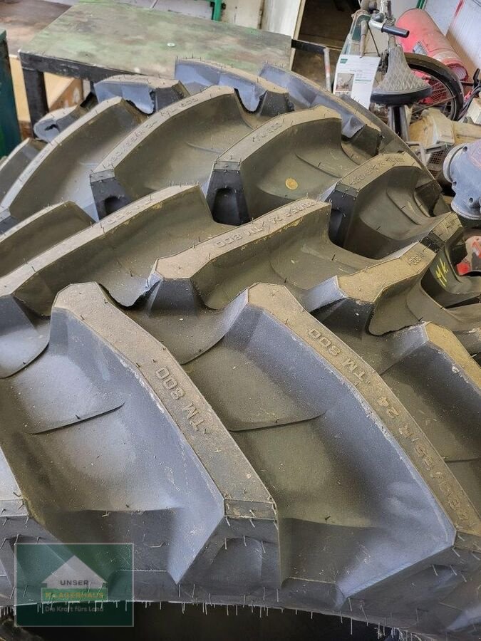 Rad del tipo Trelleborg 480/65R24, Gebrauchtmaschine en Perg (Imagen 1)