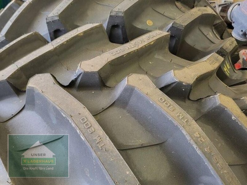 Rad του τύπου Trelleborg 480/65R24, Gebrauchtmaschine σε Perg