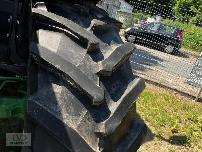 Rad za tip Trelleborg 480/70R30, Gebrauchtmaschine u Spelle (Slika 1)