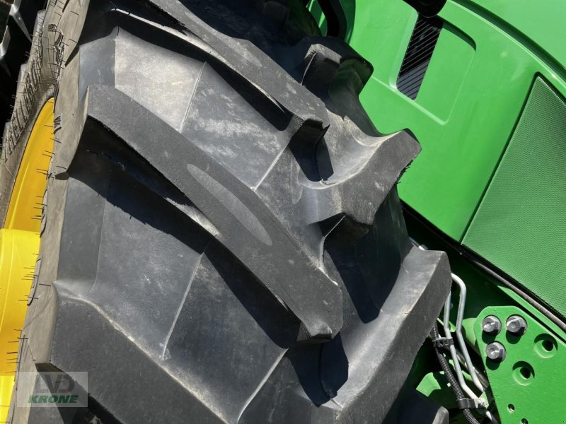 Rad des Typs Trelleborg 480/70R30, Gebrauchtmaschine in Spelle (Bild 4)