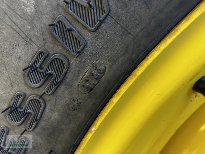 Rad des Typs Trelleborg 480/70R30, Gebrauchtmaschine in Spelle (Bild 5)