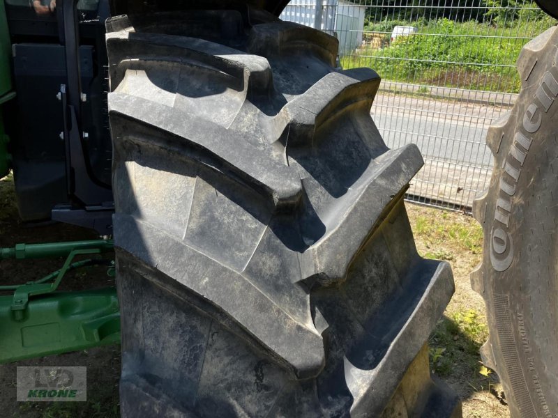 Rad typu Trelleborg 480/70R30, Gebrauchtmaschine v Spelle (Obrázek 1)