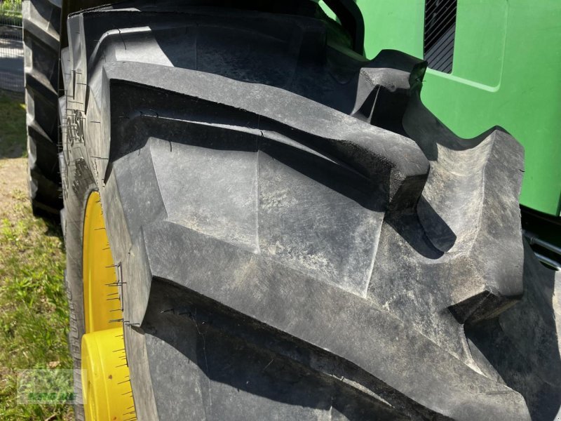 Rad typu Trelleborg 480/70R30, Gebrauchtmaschine v Spelle (Obrázek 3)