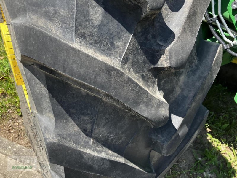 Rad typu Trelleborg 480/70R30, Gebrauchtmaschine v Spelle (Obrázek 4)