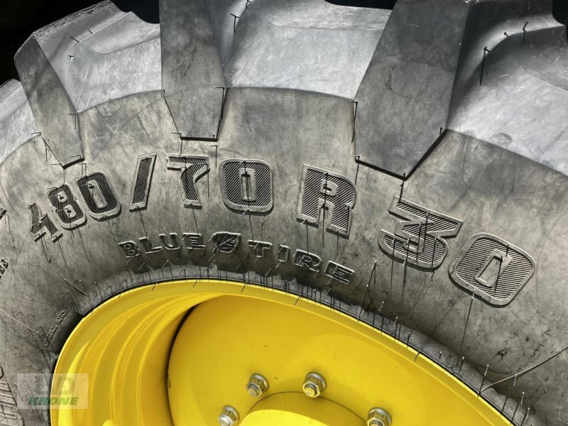 Rad typu Trelleborg 480/70R30, Gebrauchtmaschine v Spelle (Obrázek 5)