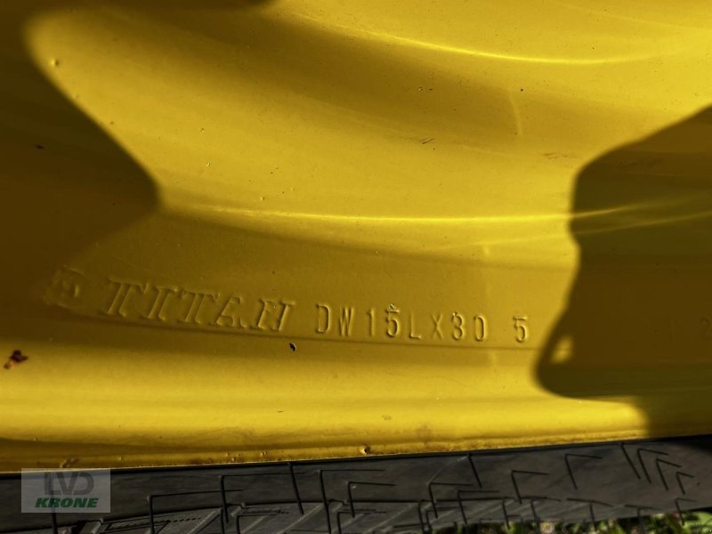 Rad typu Trelleborg 480/70R30, Gebrauchtmaschine v Spelle (Obrázek 7)