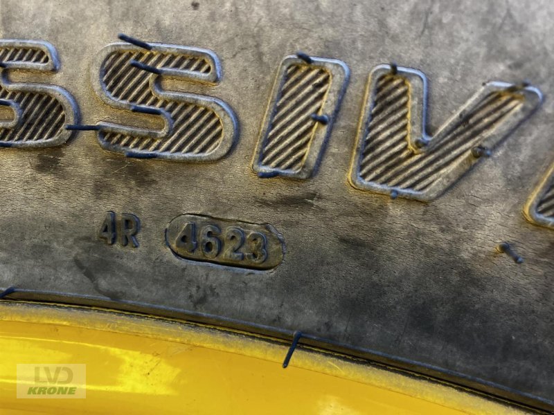 Rad typu Trelleborg 480/70R30, Gebrauchtmaschine v Spelle (Obrázek 8)