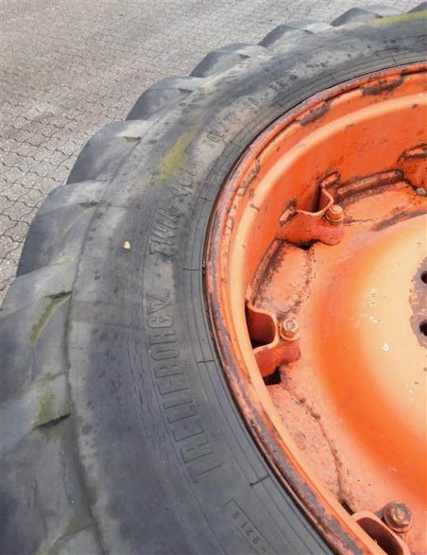 Rad typu Trelleborg 500/70-38, Gebrauchtmaschine v Horsens (Obrázek 5)