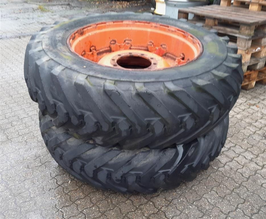 Rad typu Trelleborg 500/70-38, Gebrauchtmaschine v Horsens (Obrázek 1)