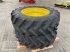 Rad tipa Trelleborg 520/70R38, Gebrauchtmaschine u Spelle (Slika 1)