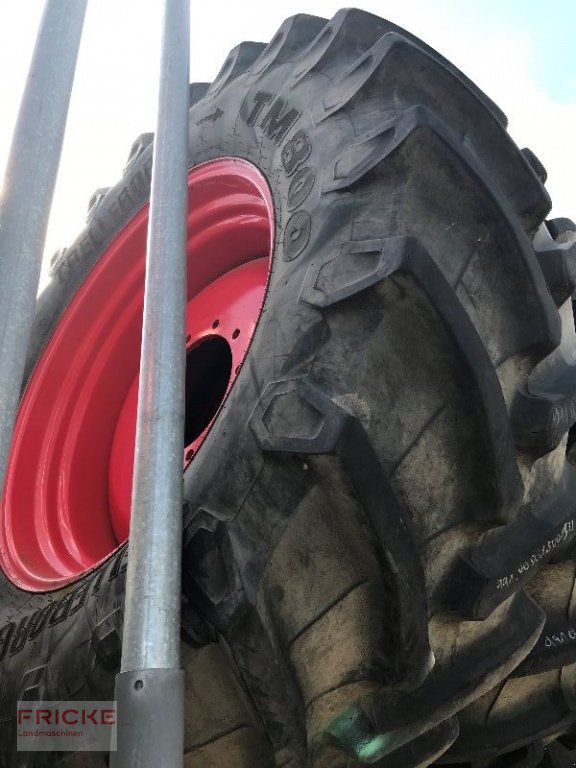 Rad типа Trelleborg 540/65 R34 TM 800, Gebrauchtmaschine в Demmin (Фотография 1)